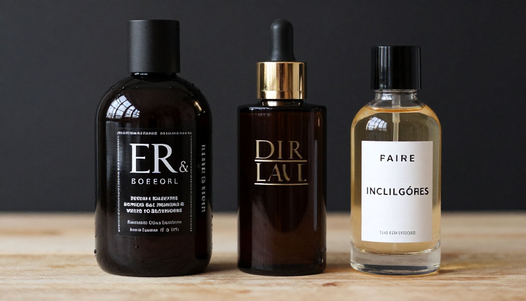 Wie Sie zwischen Original und Fälschung erkennen, ohne sich auf die Marke zu verlassen