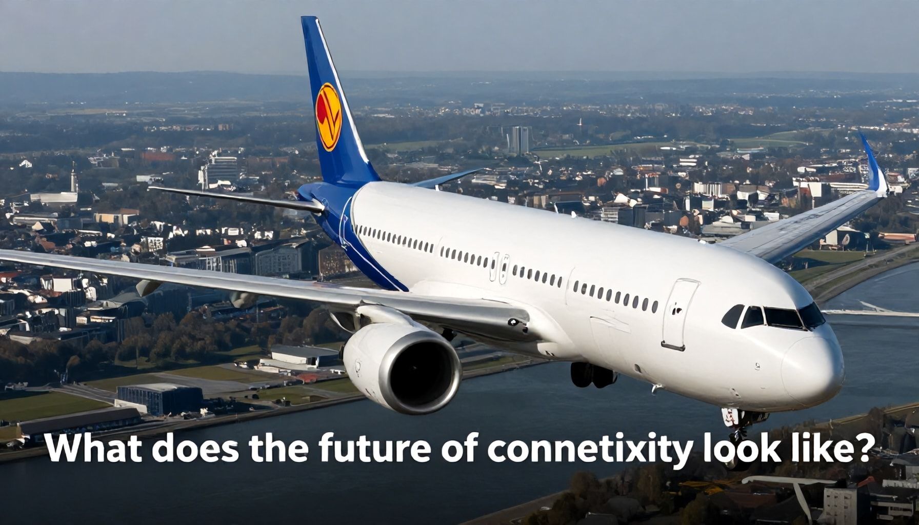 Wie sieht die Zukunft der Verbindung aus?