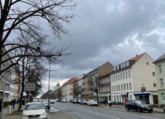 München erwartet heute 18 Grad und gelegentliche Schauer