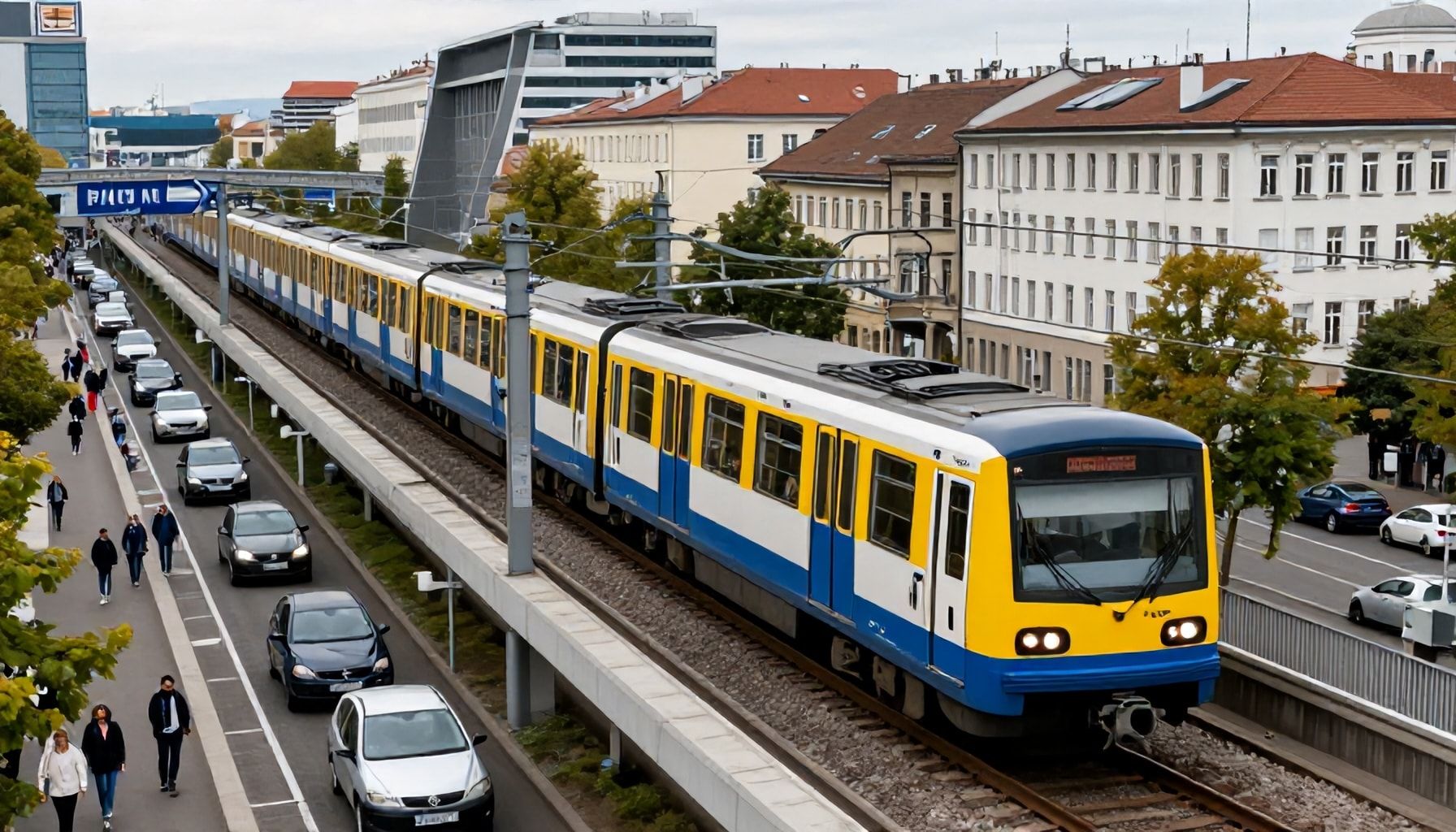 Wie wirkt sich das auf Pendler aus?