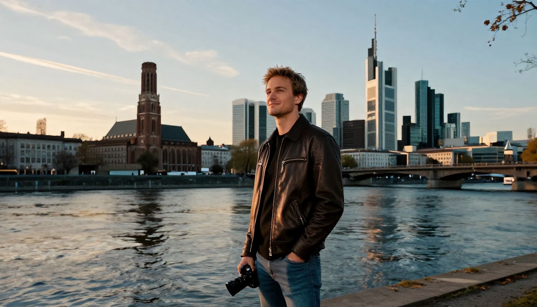 Wincent Weiss' Pläne für die Zukunft