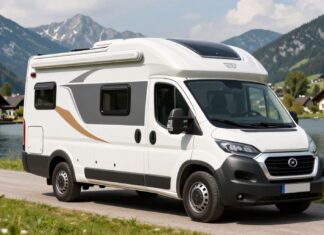 München: 5 Tipps zum Wohnmobil mieten für unvergessliche Reisen