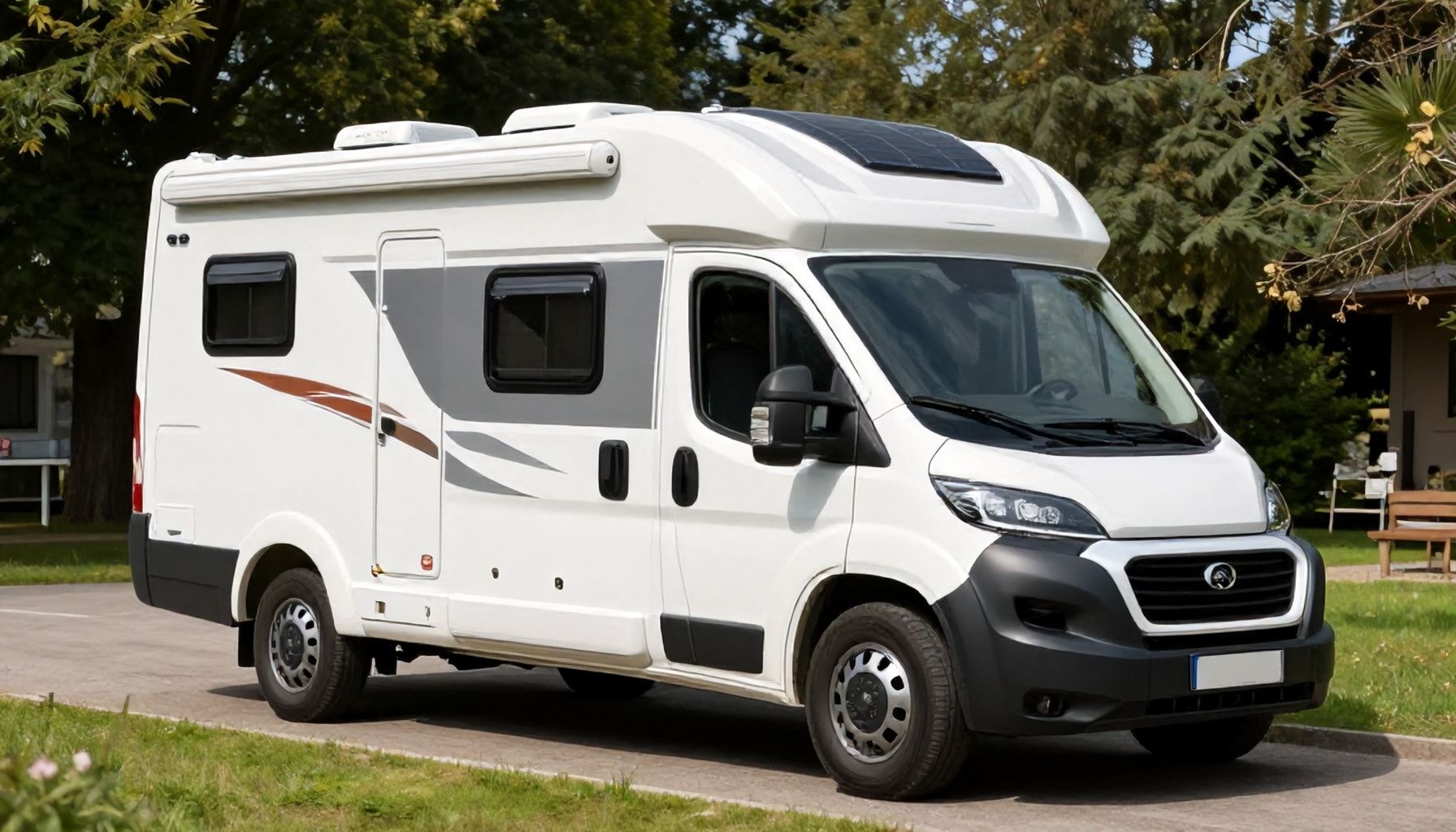 Wohnmobilausstattung: Was Sie wirklich brauchen