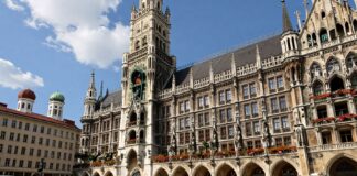 München: Durchschnittliche Mietpreise für Wohnungen steigen auf 1.800 Euro