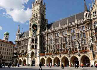 München: Durchschnittliche Mietpreise für Wohnungen steigen auf 1.800 Euro