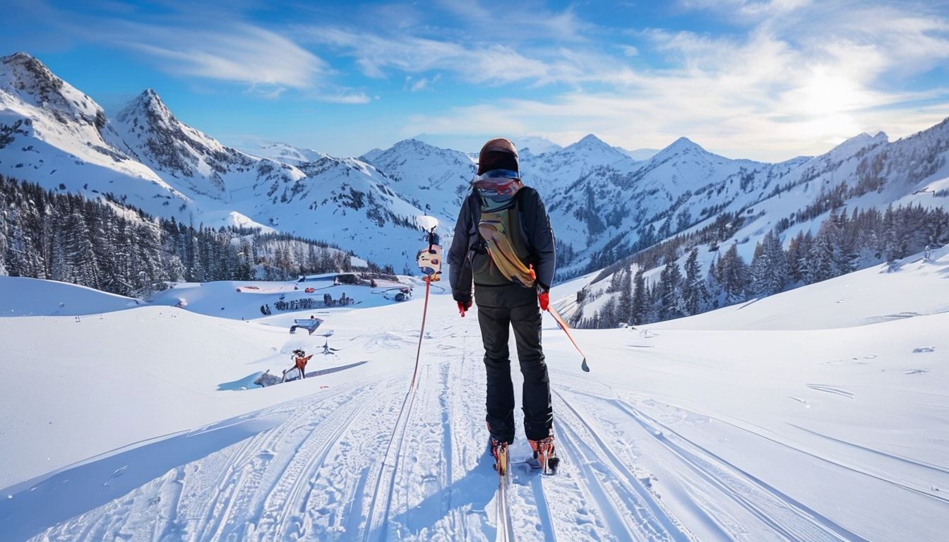 Worauf achten beim Skipass-Kauf?