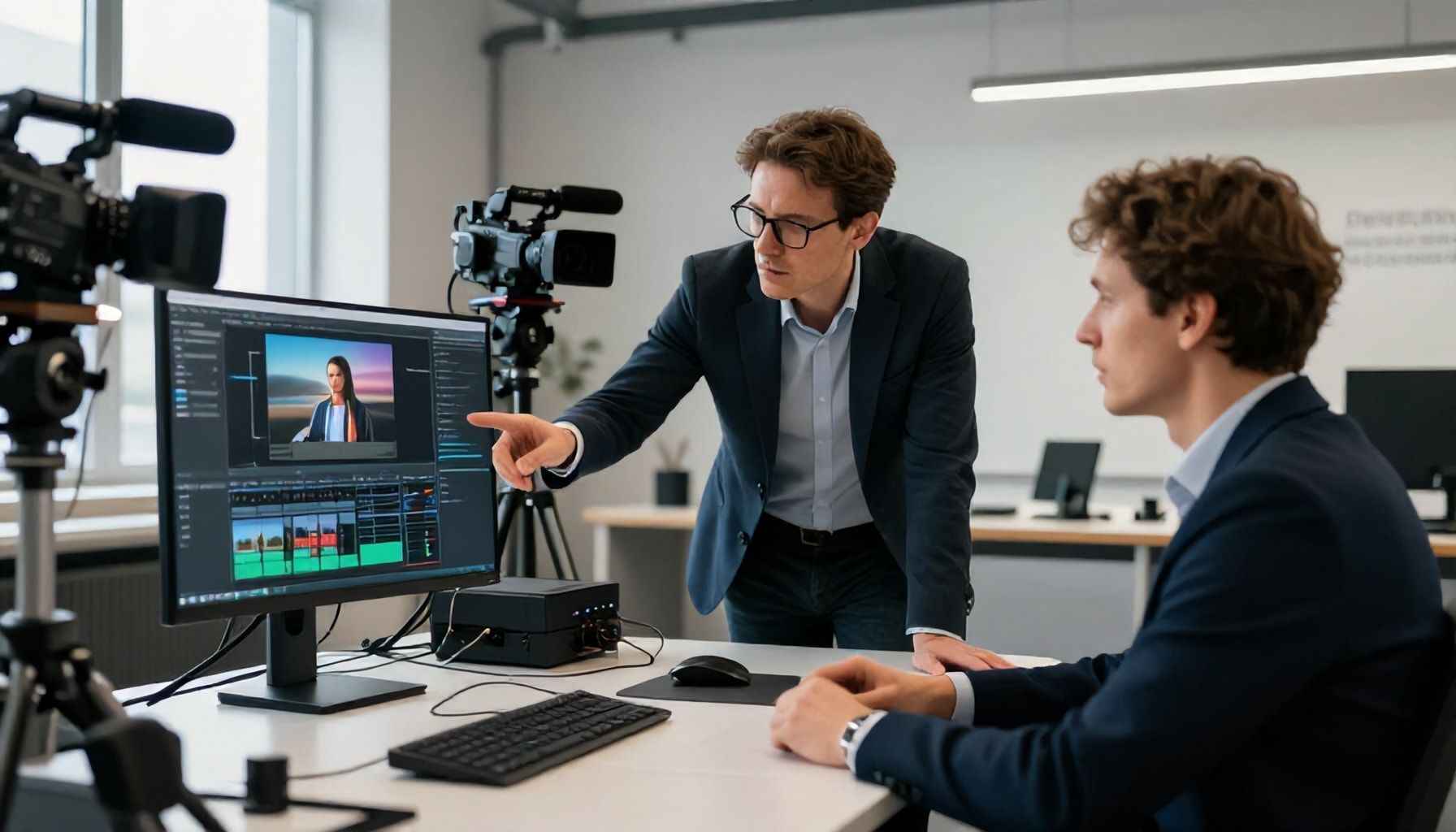 Worauf bei der Beratung achten