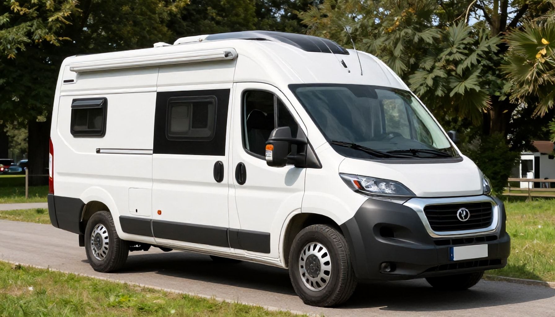 Worauf beim Camperverleih achten?