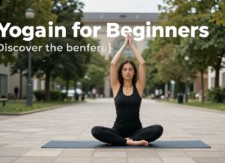 Yoga für Anfänger in München: Entdecken Sie die Vorteile