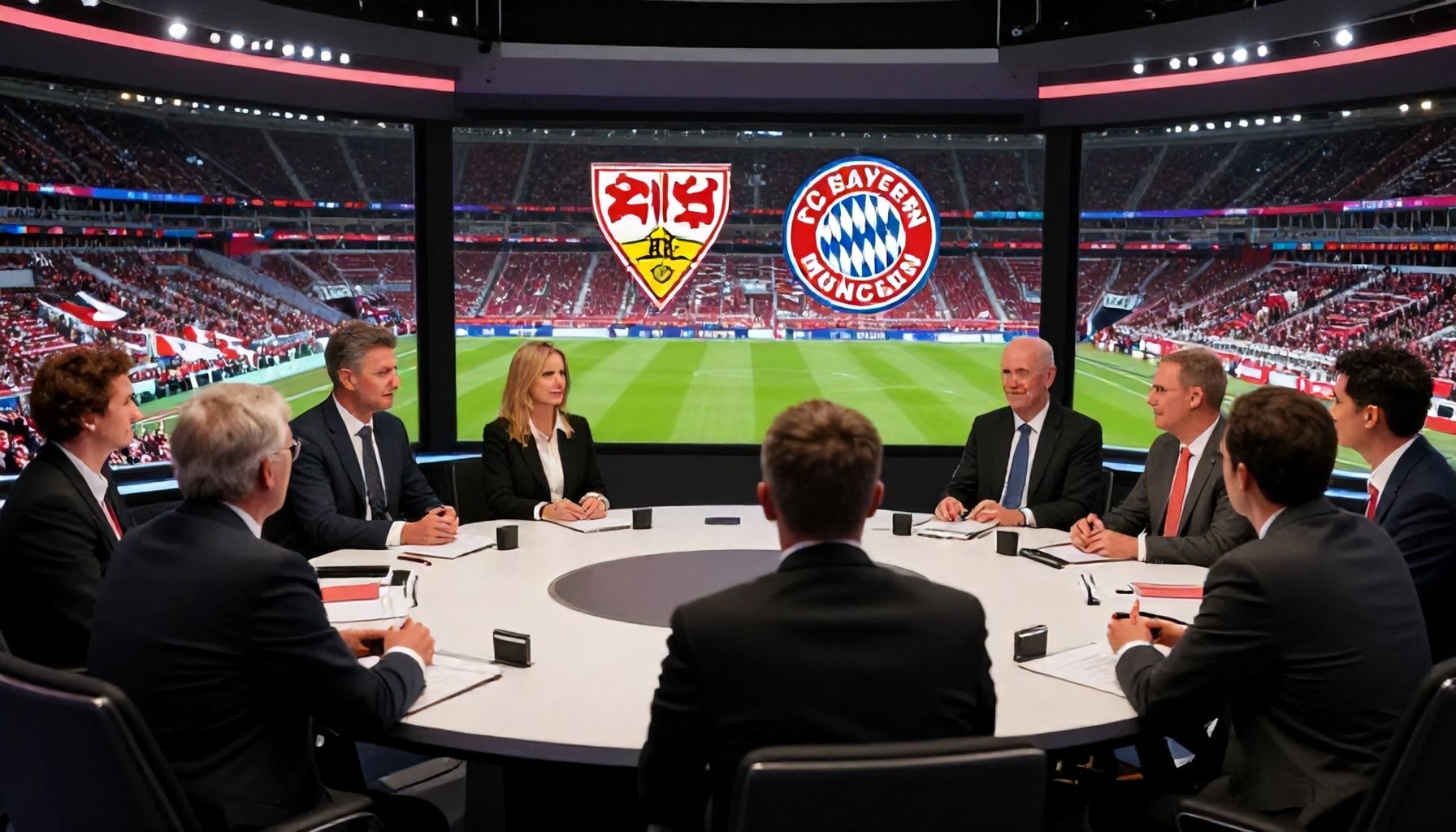 ZDF als Sender der Begegnung