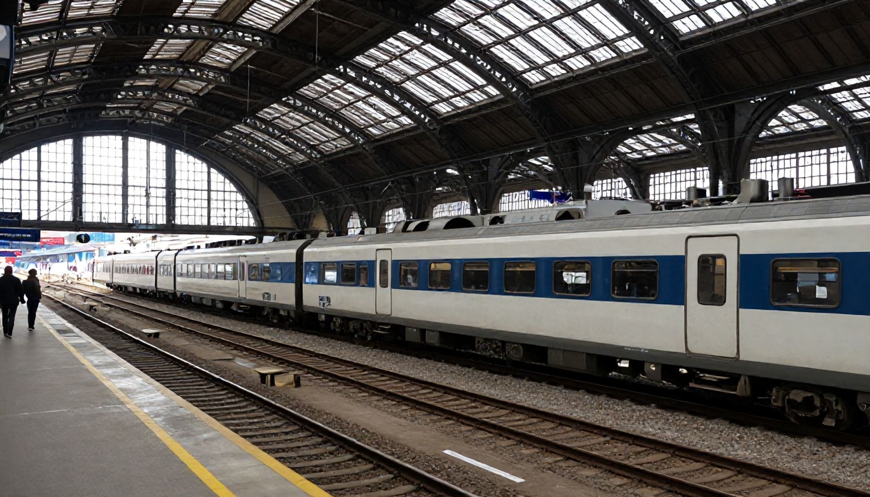 Zeitplan für die Wiedereröffnung