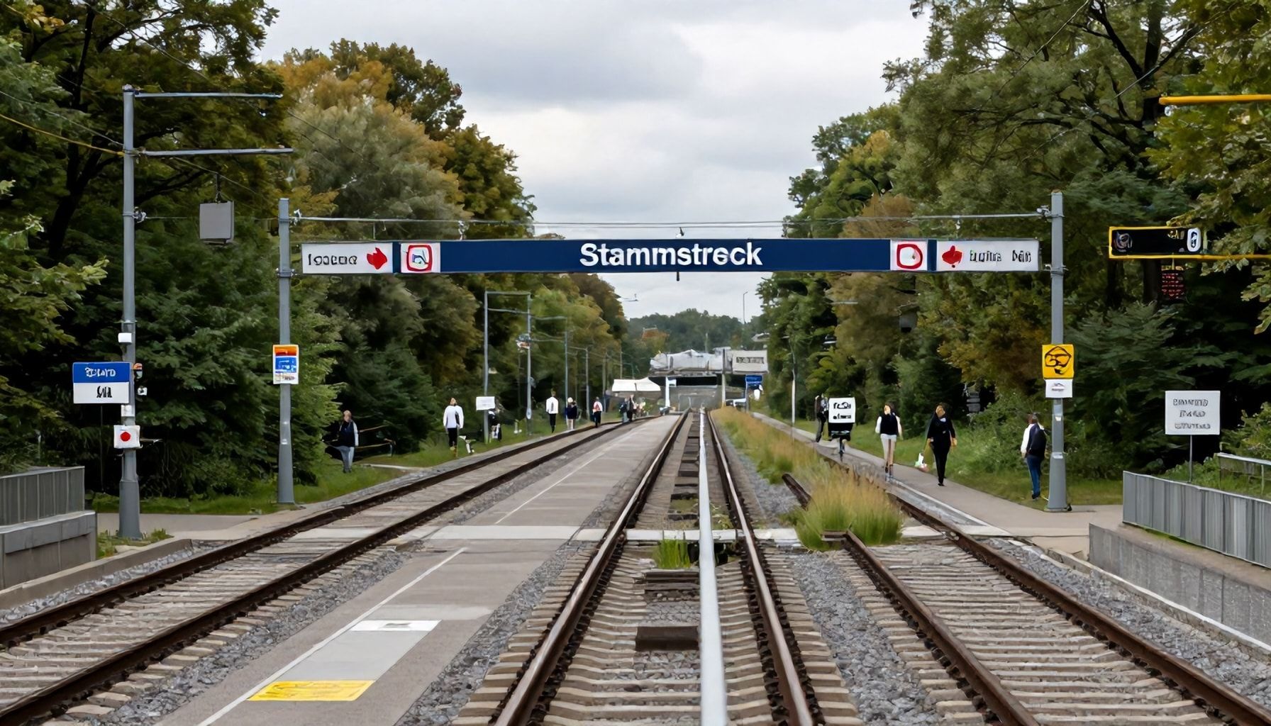 Zeitplan für die Wiedereröffnung