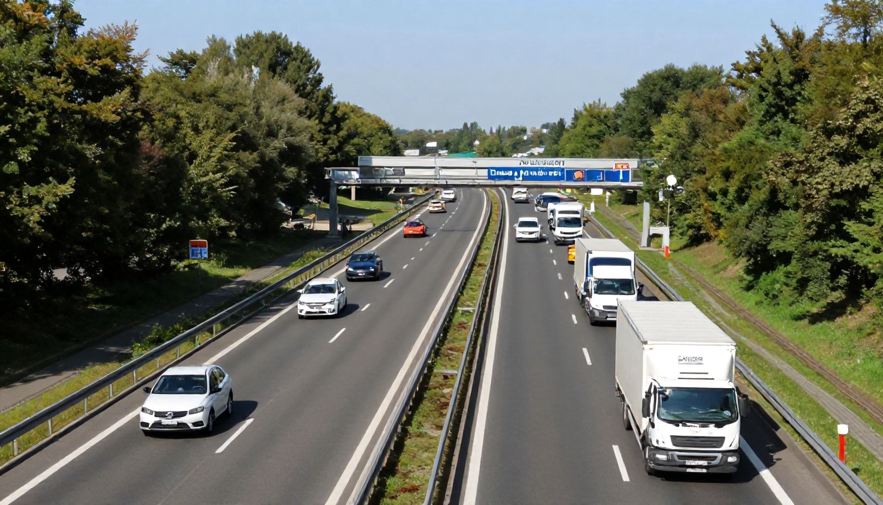 Zeitplan und Dauer der Baumaßnahmen
