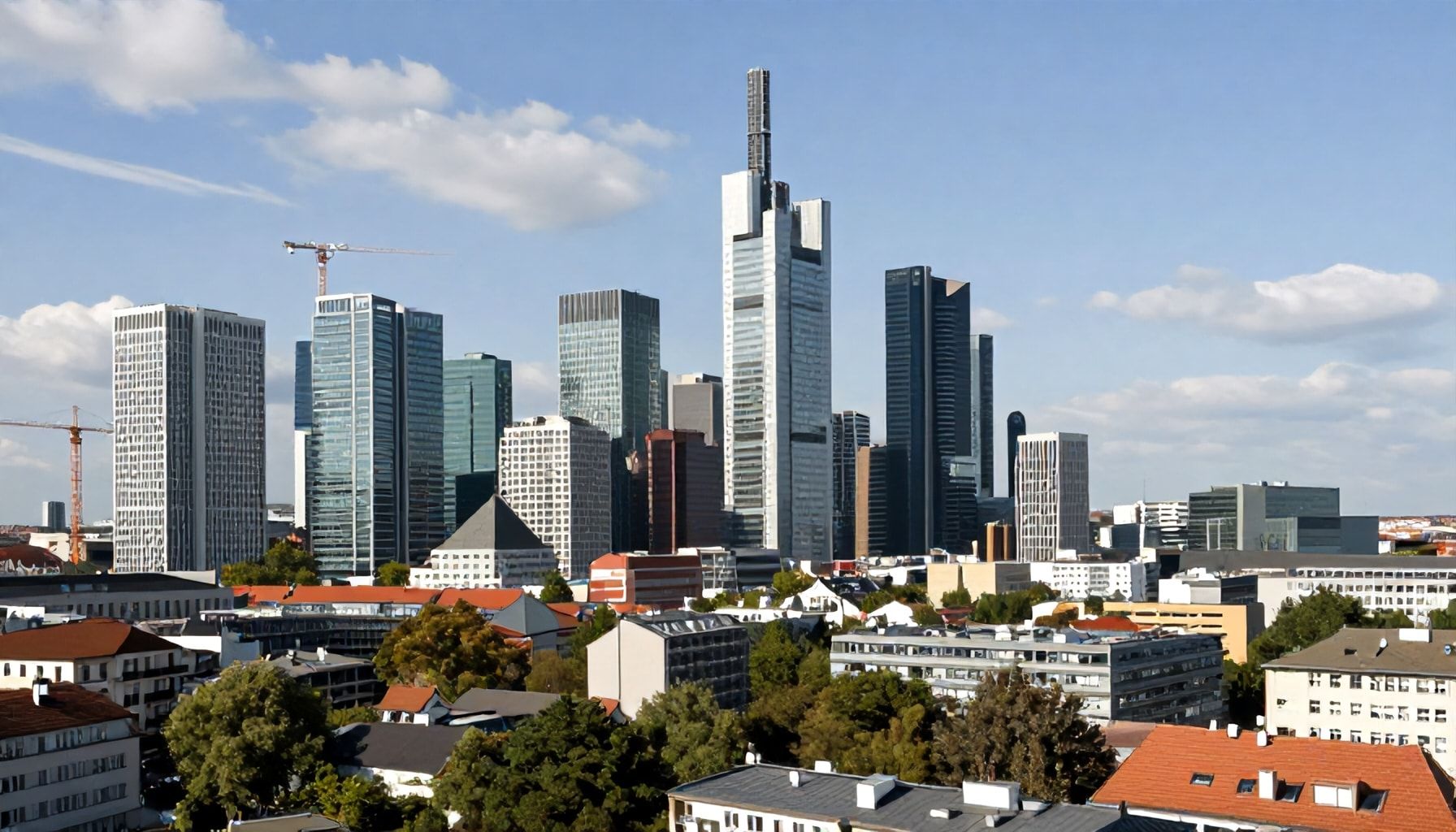 Zukünftige Entwicklungen und Herausforderungen