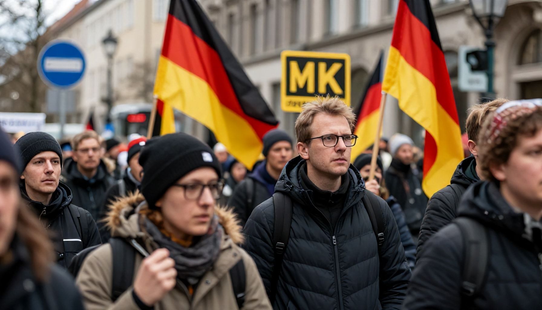 Zukunft der Antirassismusbewegung in Deutschland