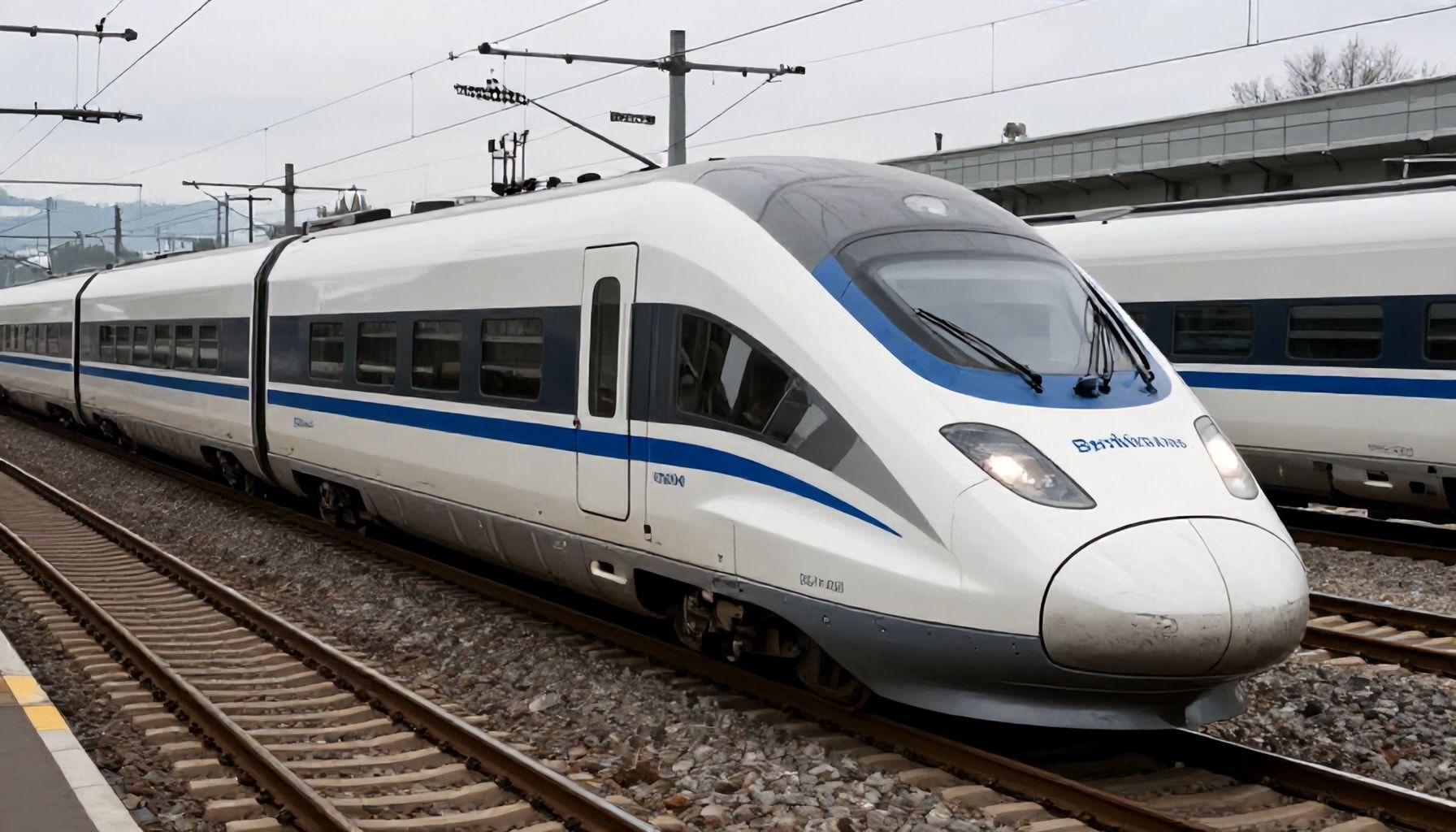 Zukunft der Bahnverbindungen in Deutschland