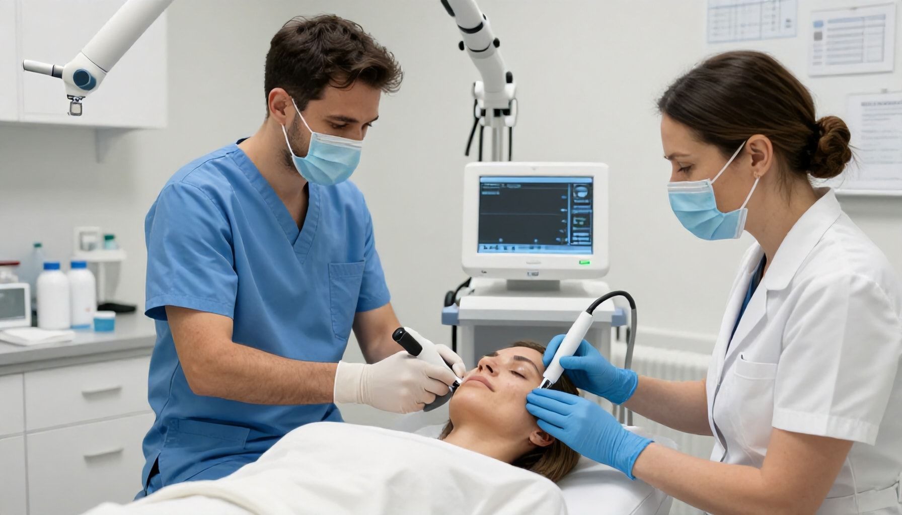 Zukunft der Dermatologie in München