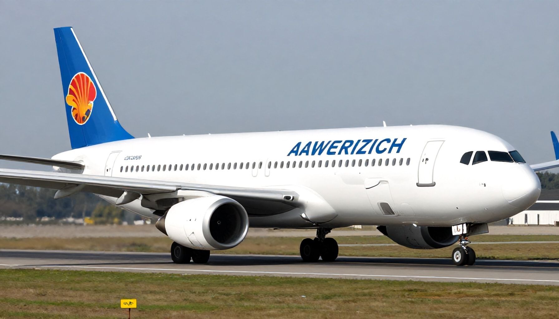 Zukunft der Flugverbindungen