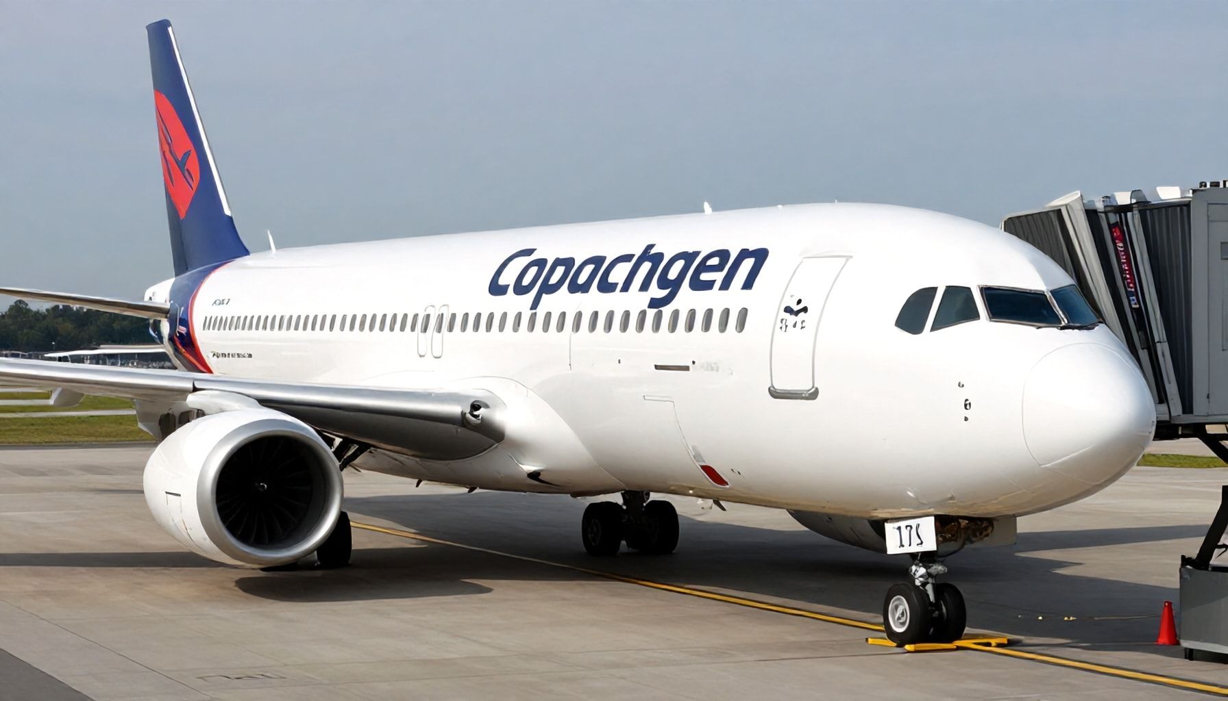 Zukunft der Luftverkehrsverbindung