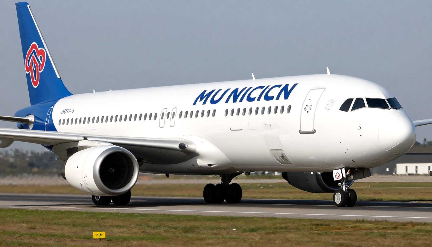 Zukunft der Luftverkehrsverbindungen