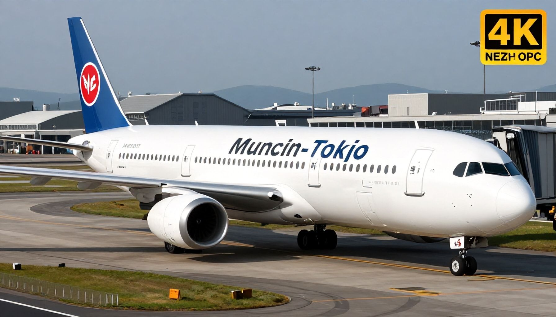 Zukunft der München-Tokio-Route