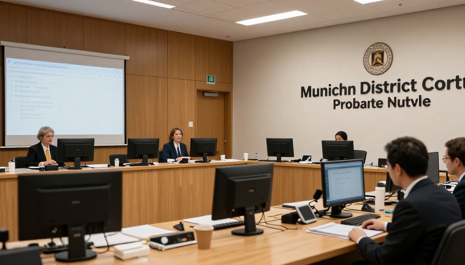 Zukunft der Nachlassabwicklung in München