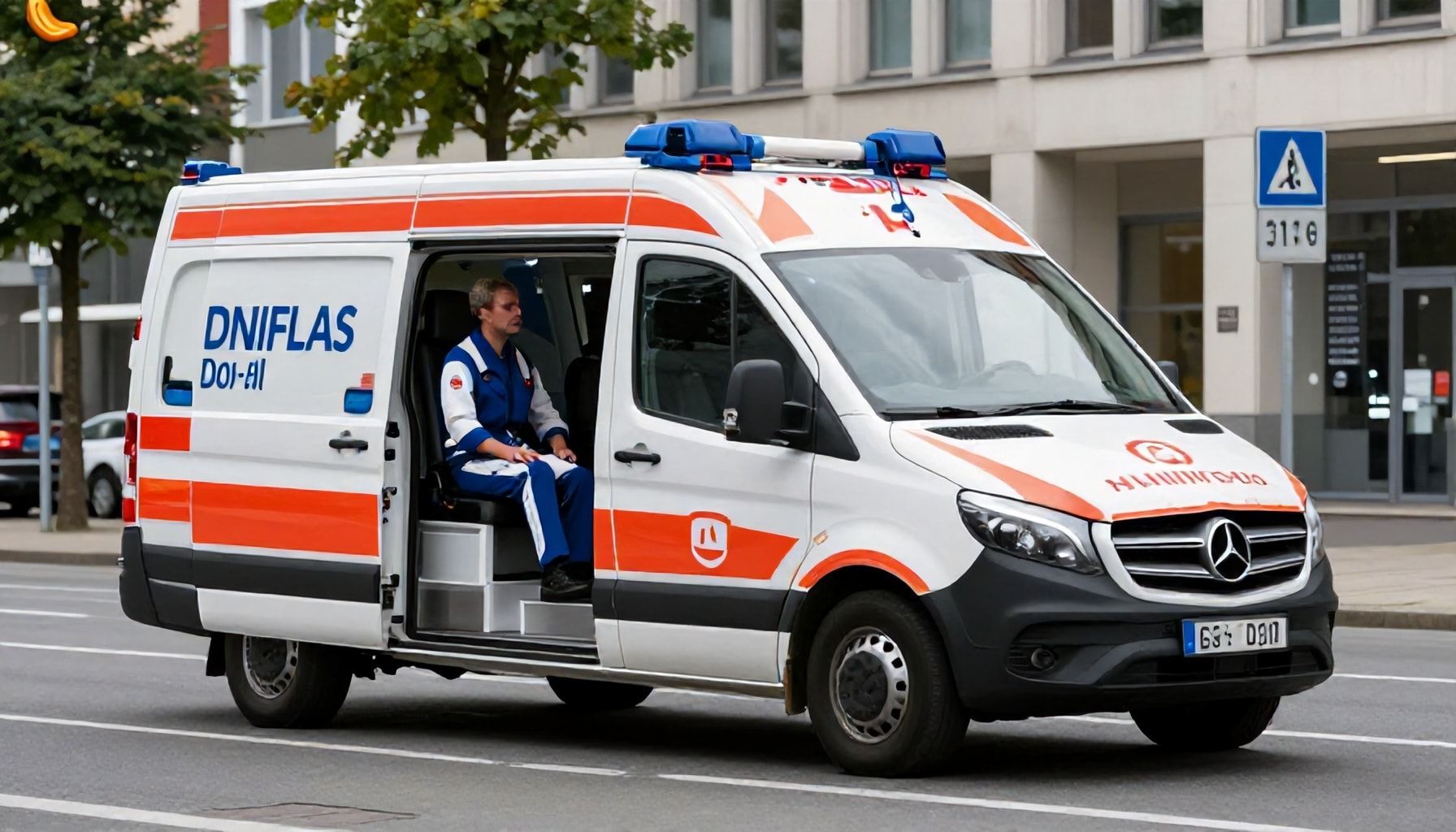 Zukunft der Notfallversorgung in München