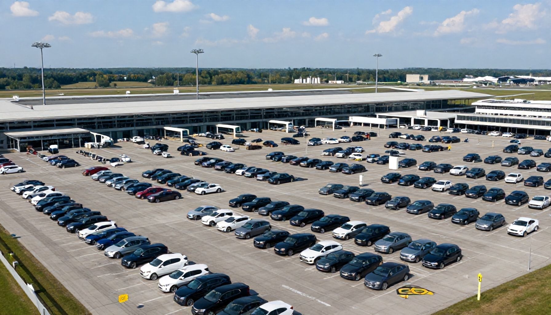 Zukunft der Parkraumbewirtschaftung