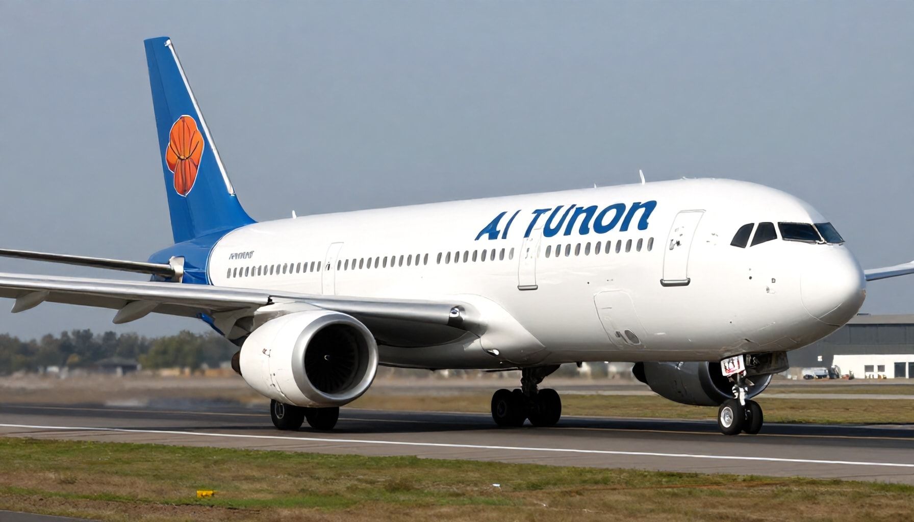 Zukunft der transatlantischen Luftfahrt