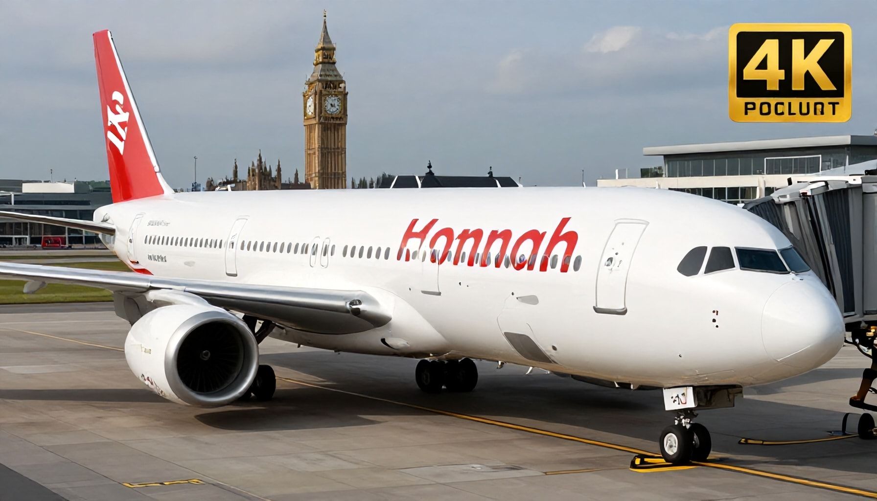 Zukunft der Verbindung zwischen München und London