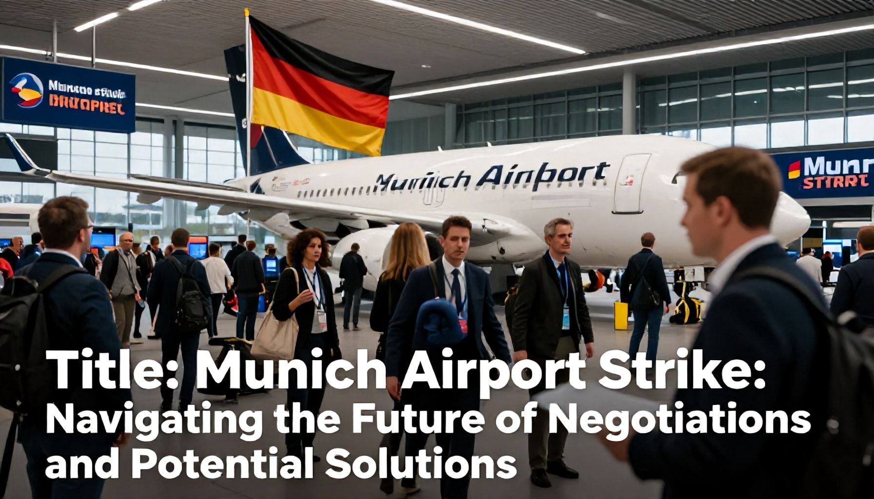 Zukunft der Verhandlungen und mögliche Lösungen