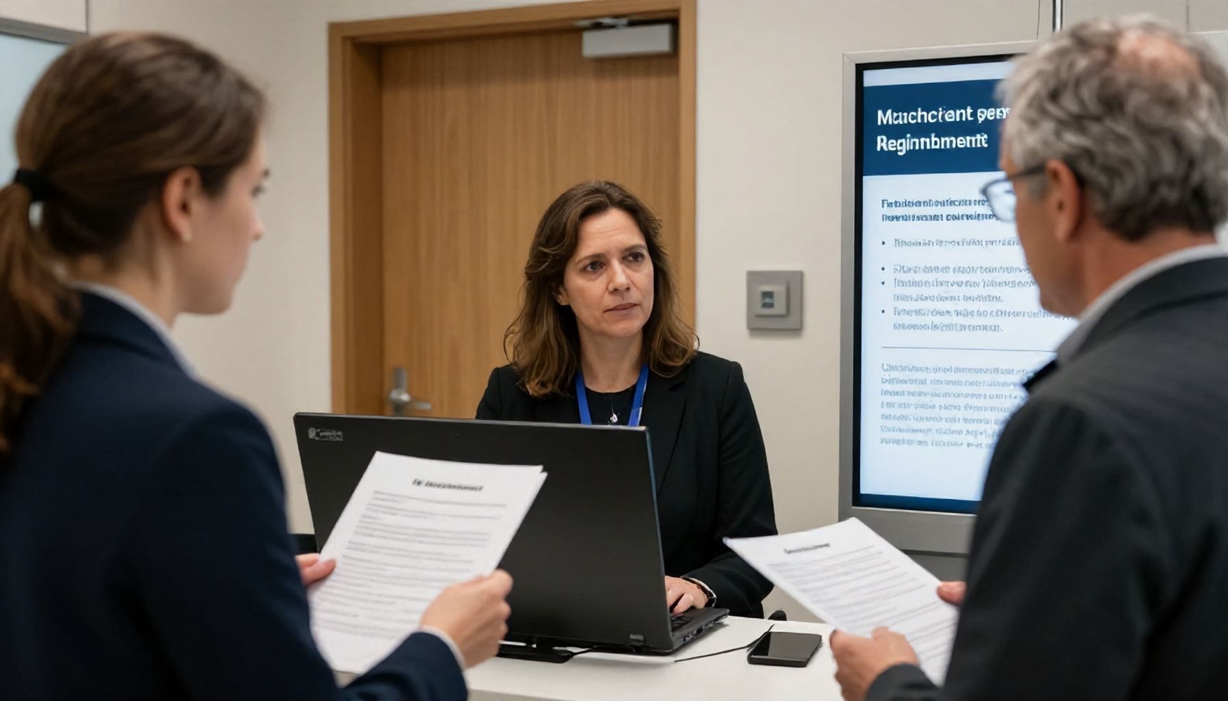 Zukunft der Zulassungsstelle München