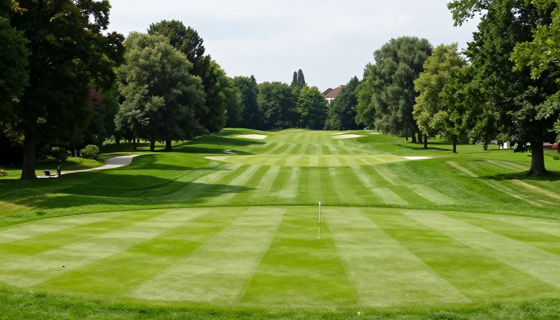 Zukunft des Golfsports in München
