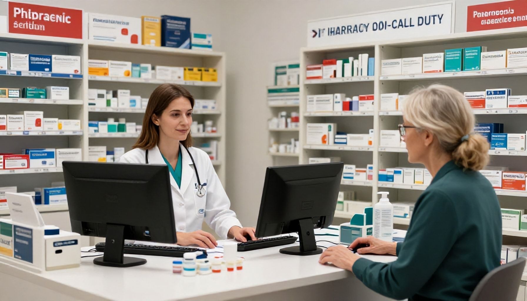 Zukunft des Notdienstes in München