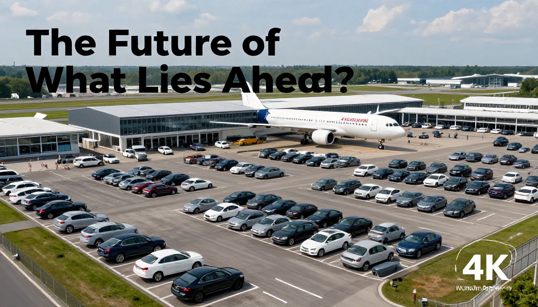 Zukunft des Parkens: Was kommt auf uns zu?