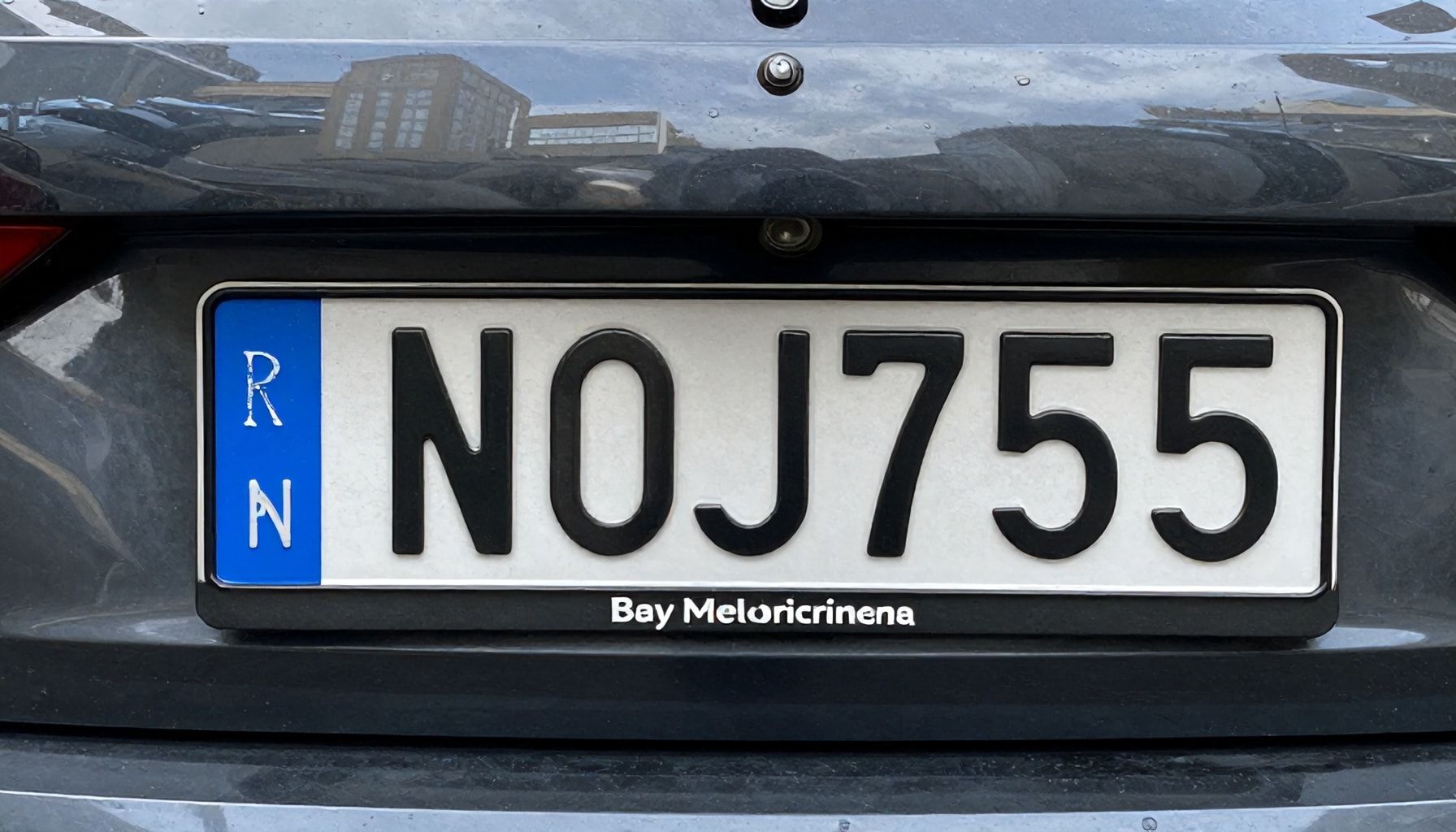 Zukunft des Wunschkennzeichens in Bayern