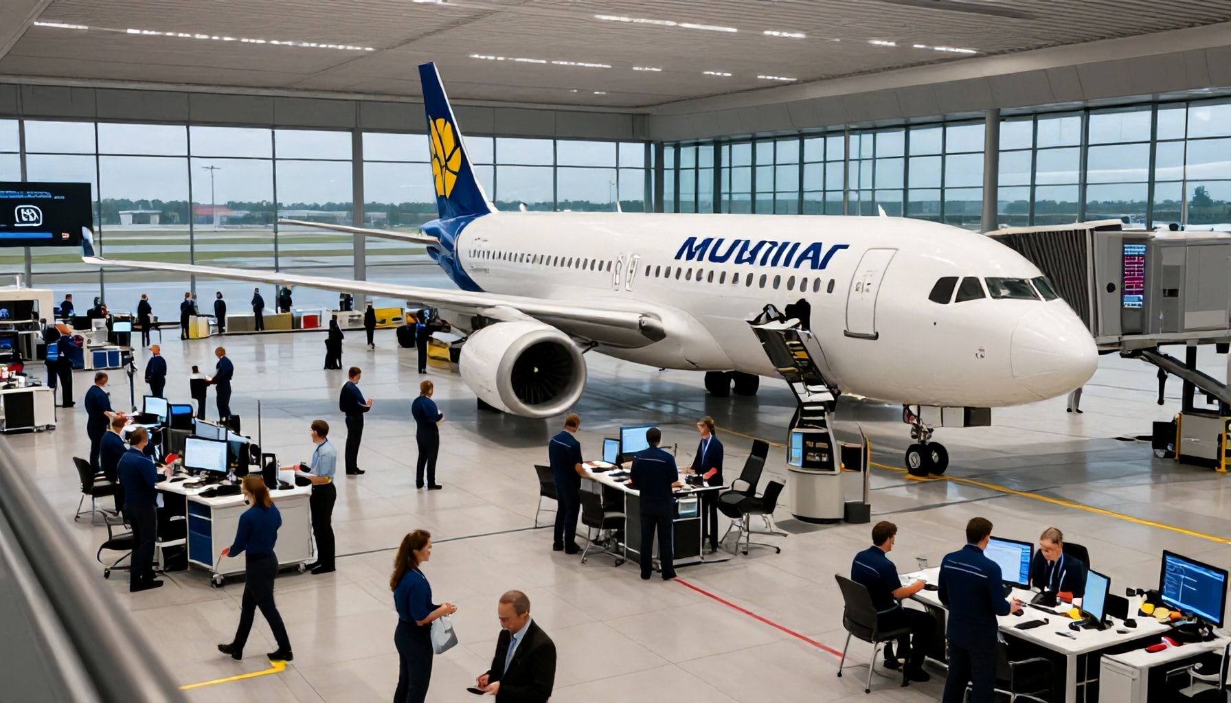 Zukunftsaussichten für Arbeitnehmer