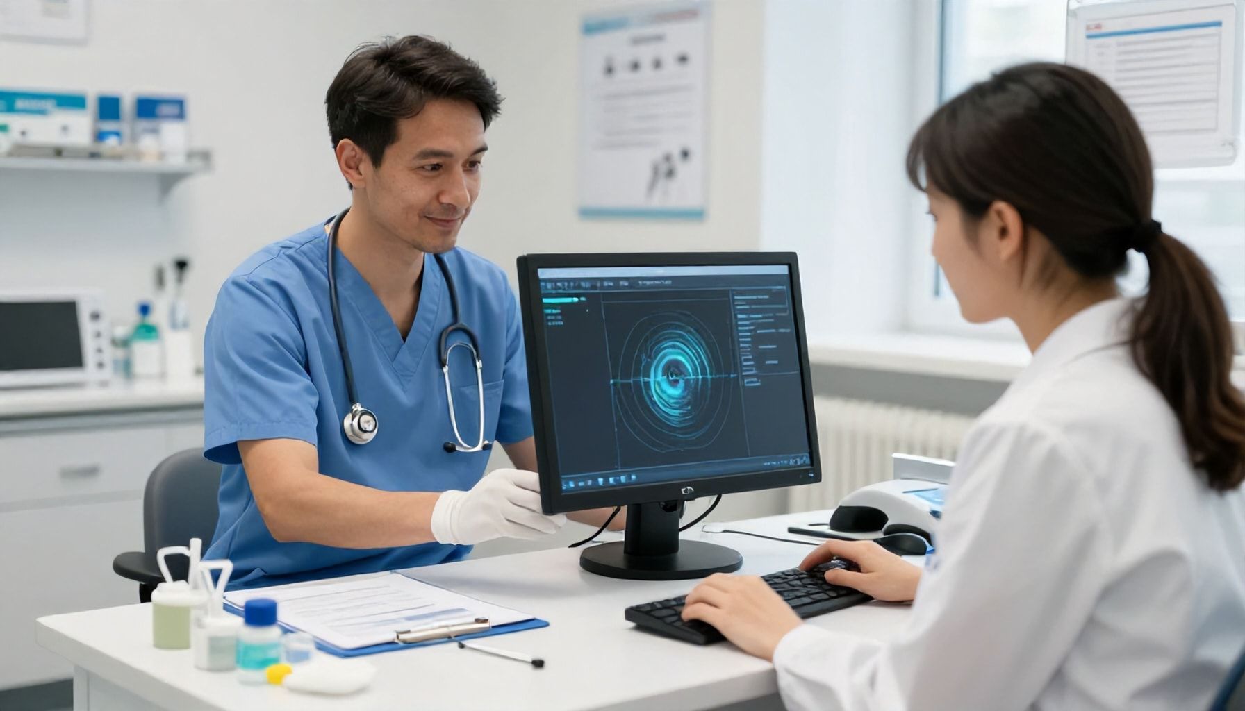 Zukunftsperspektiven für die Behandlung in München