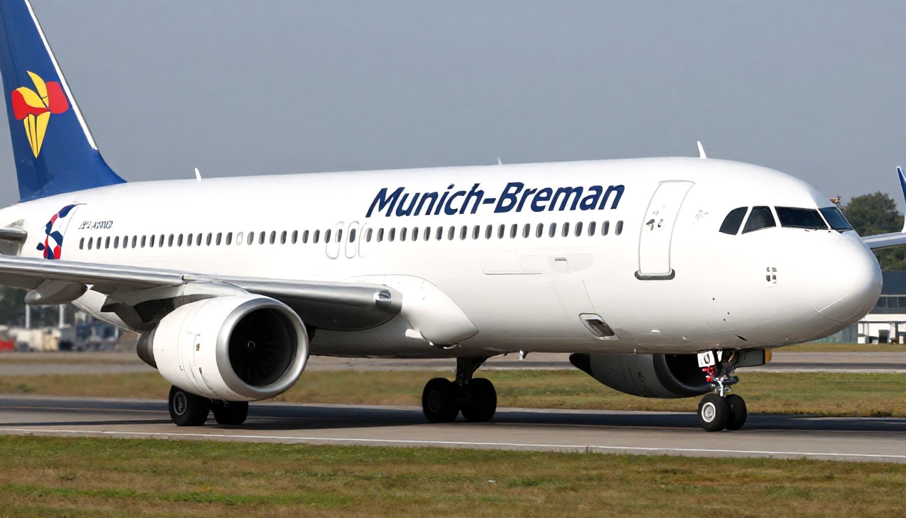 Zukunftsperspektiven für die Flugroute