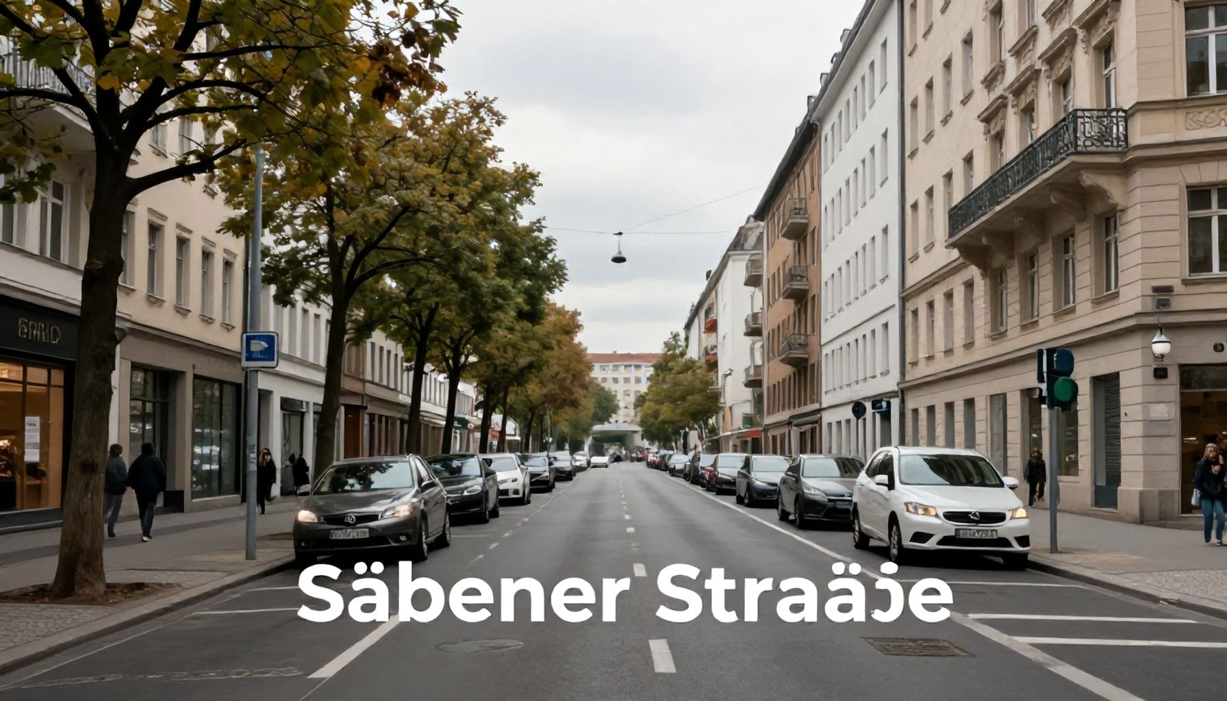Zukunftsperspektiven für die Säbener Straße