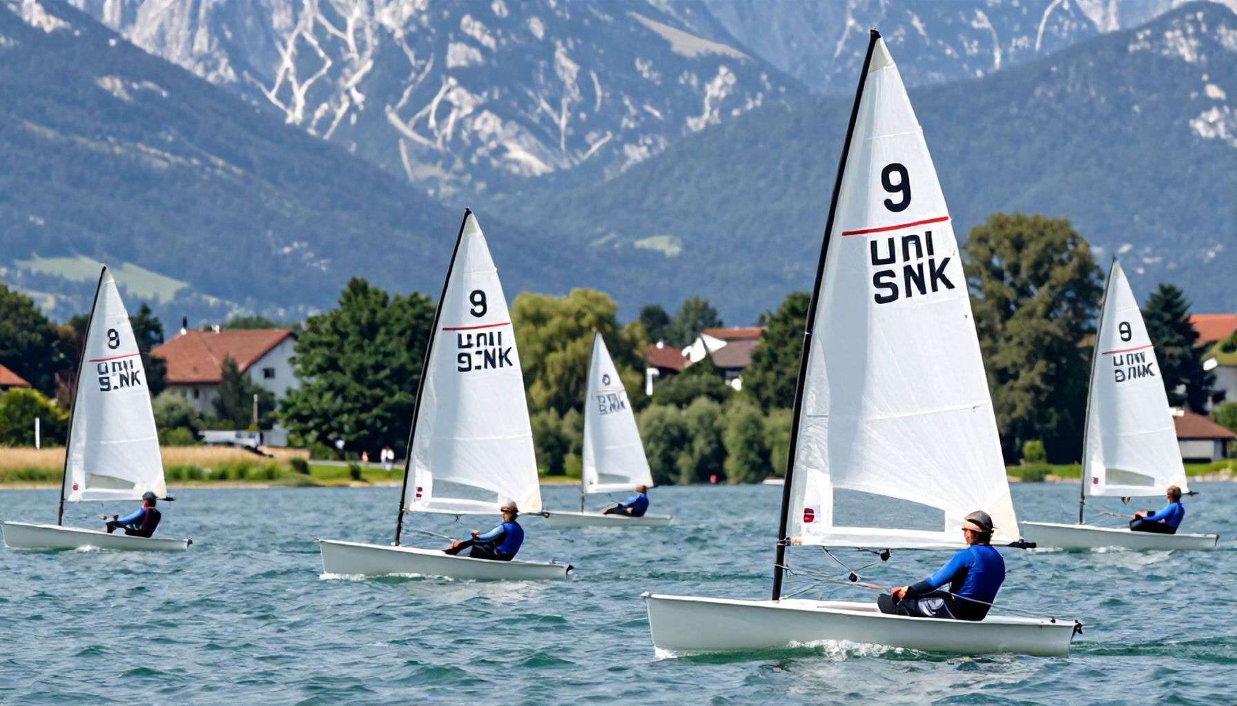 Zukunftsperspektiven für Segelenthusiasten