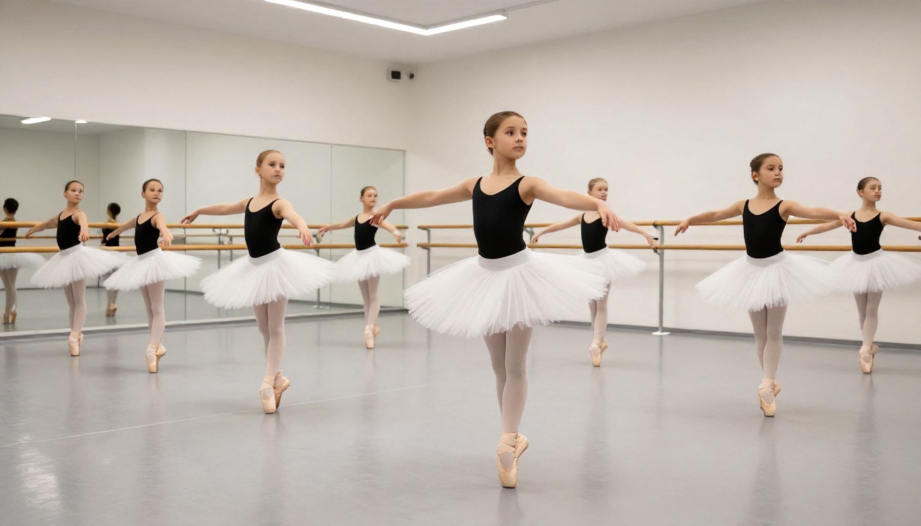 Zukunftsperspektiven im Tanz