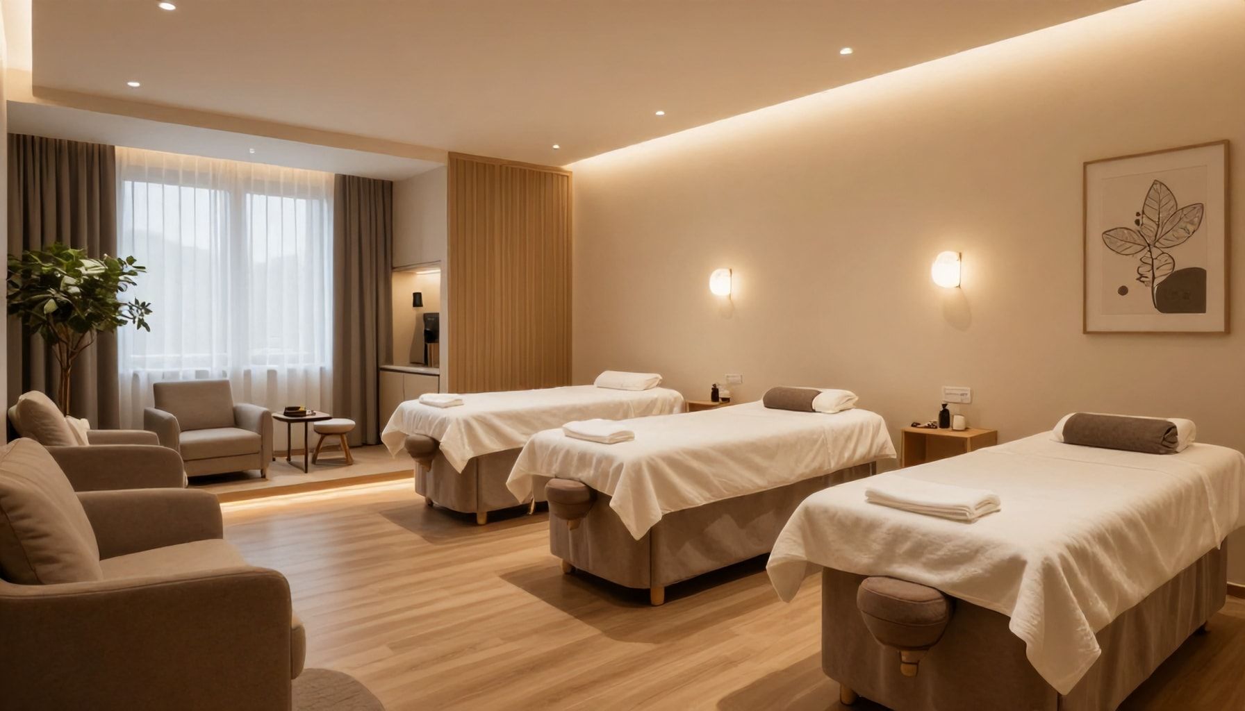 Zukunftspläne: Expansion und neue Konzepte