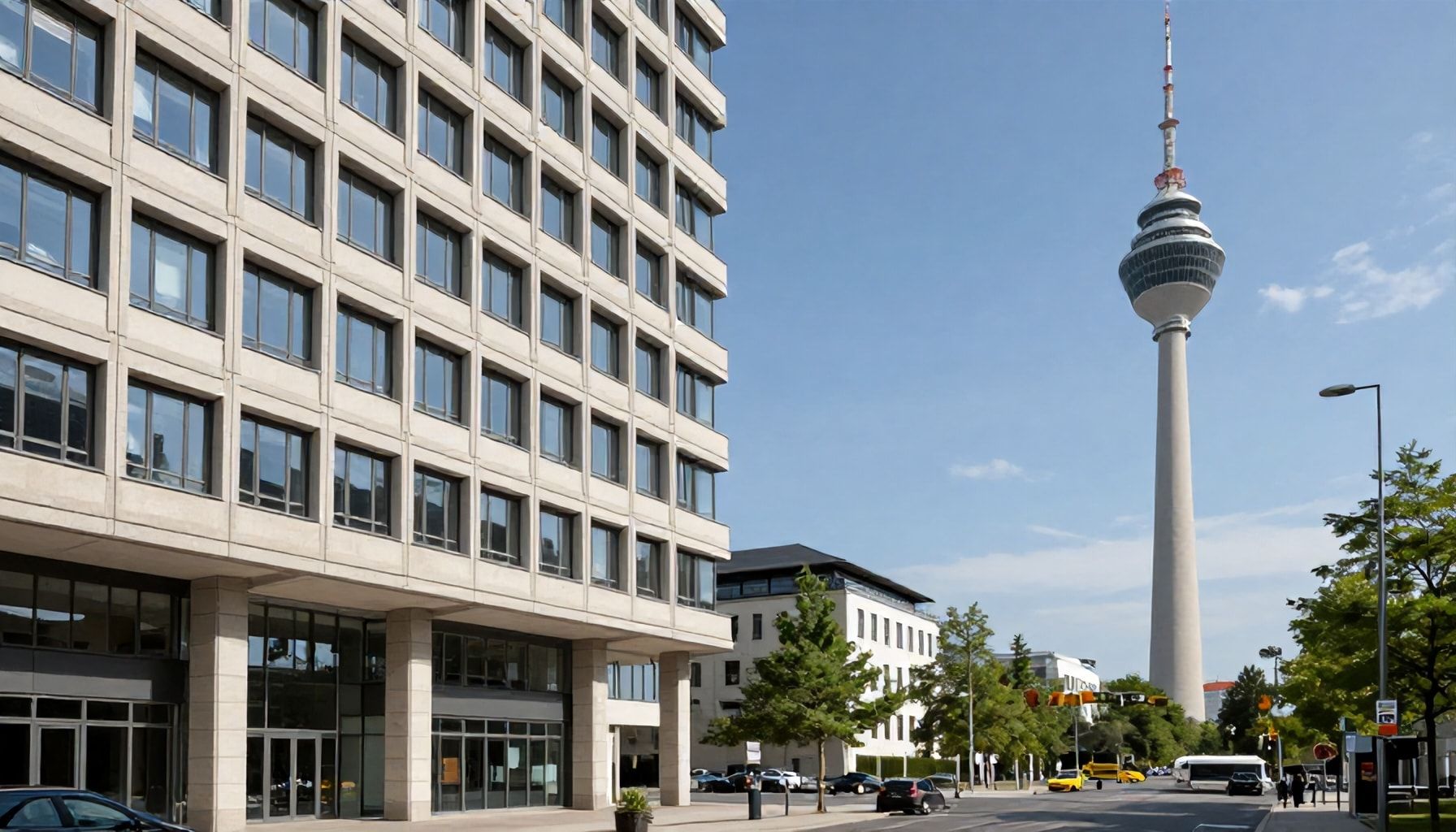 Zukunftspläne für das denkmalgeschützte Bauwerk