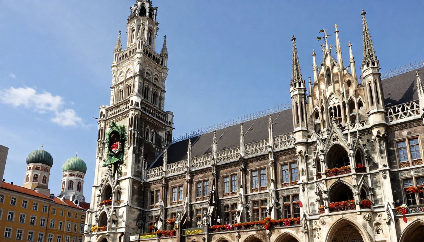 Zukunftspläne für das historische Juwel