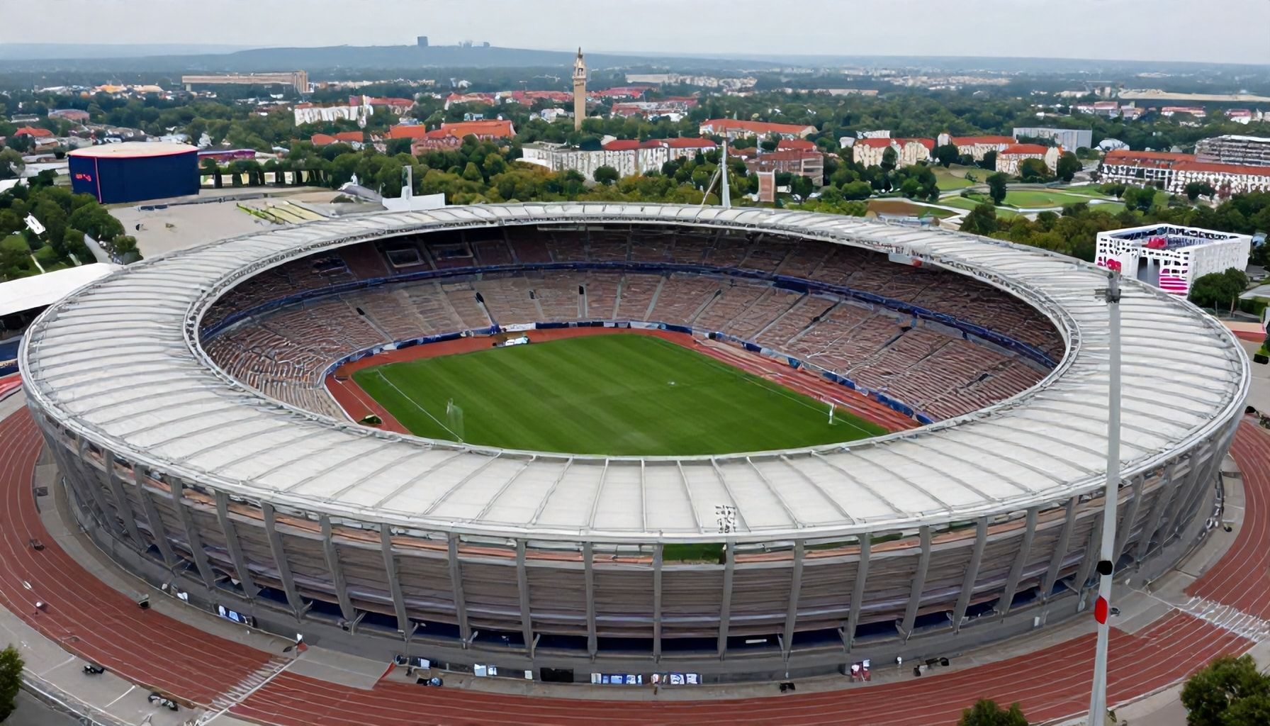 Zukunftspläne für das Münchner Wahrzeichen