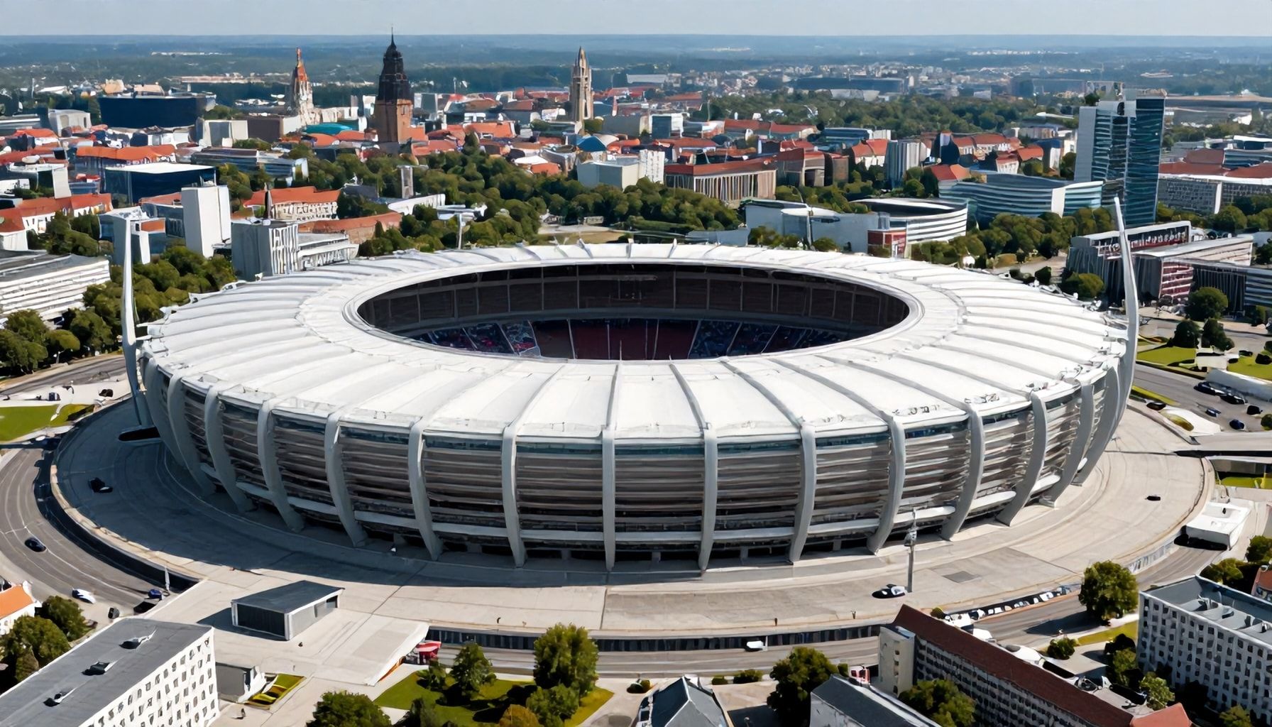 Zukunftspläne für das Münchner Wahrzeichen