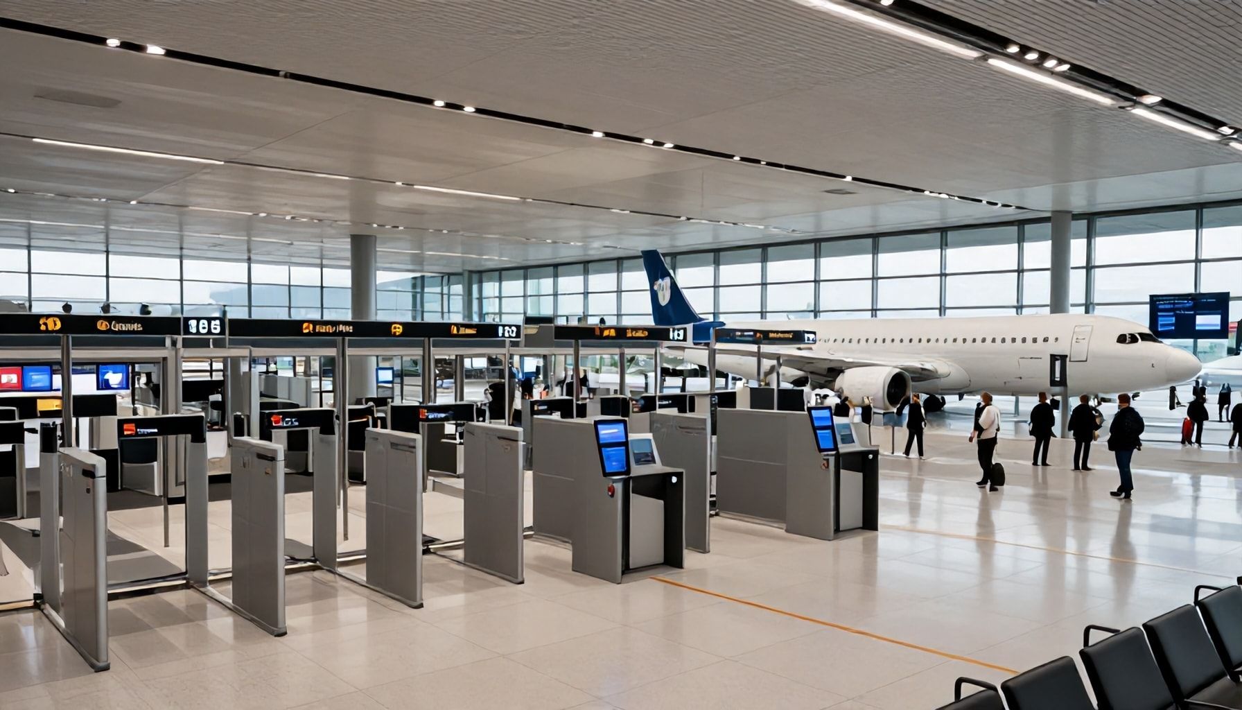 Zukunftspläne für noch mehr Effizienz