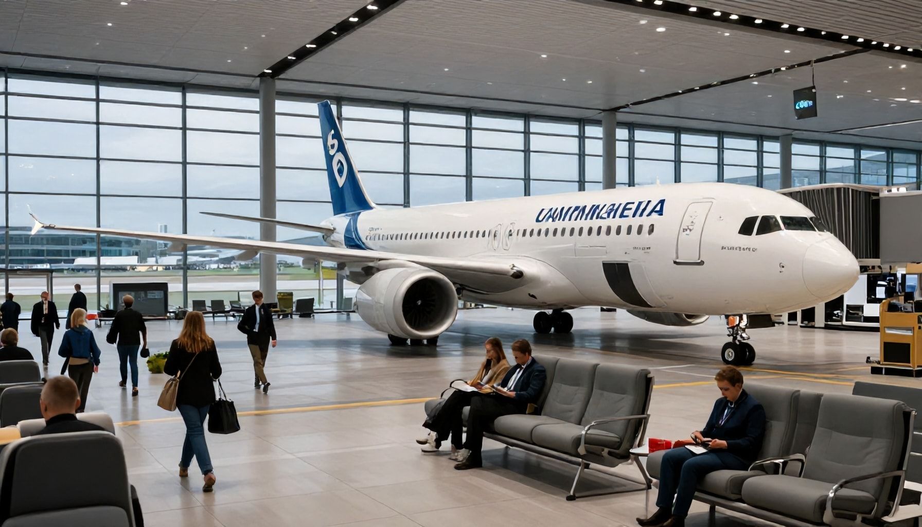 Zukunftspläne für noch mehr Komfort