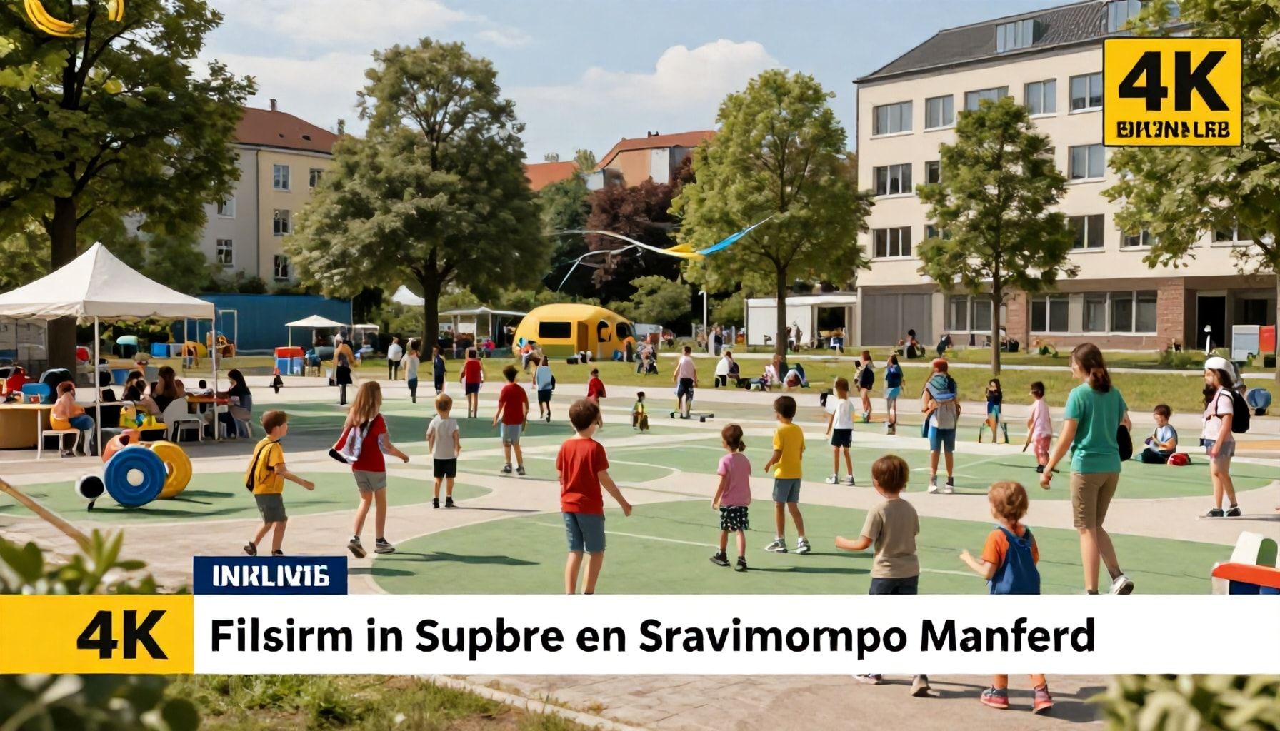 Zukunftspläne für noch mehr Spaß